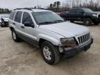 2004 JEEP  CHEROKEE