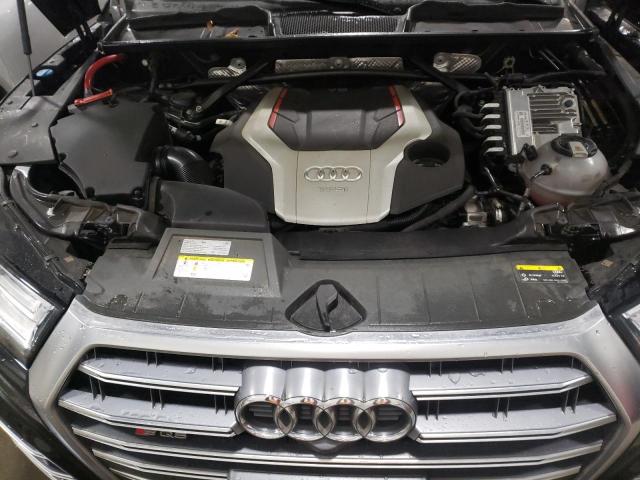2018 AUDI SQ5 PRESTI WA1C4AFY6J2073913