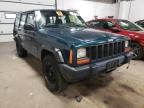 1997 JEEP  CHEROKEE