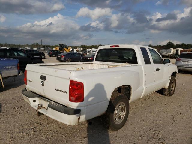 2010 DODGE DAKOTA ST 1D7CE2BK4AS181446