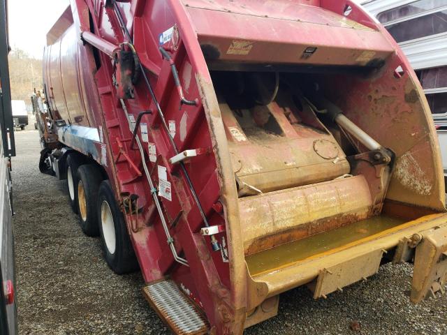 3BPZL50X1DF182968 Peterbilt 320 2013. Фото: 2