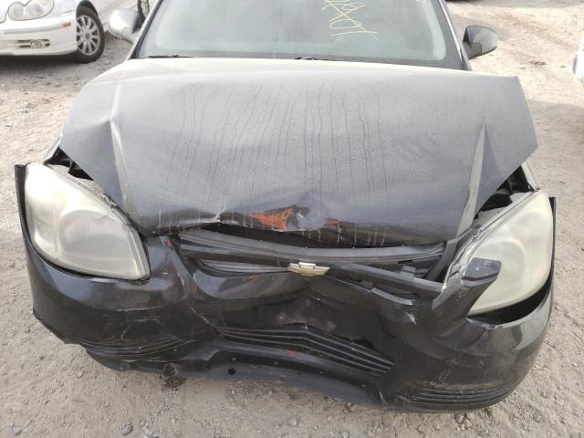 2010 CHEVROLET COBALT 1LT 1G1AD5F5XA7150739