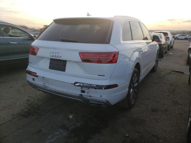 VIN WA1LAAF77KD032034 2019 Audi Q7, Premium Plus no.4