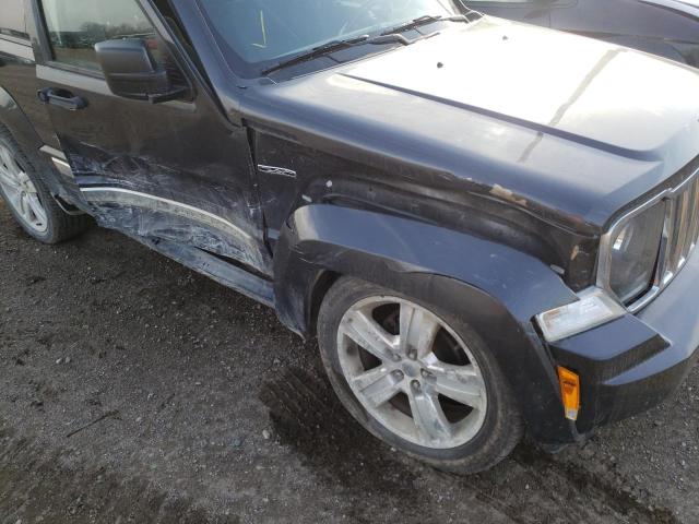 2011 JEEP LIBERTY SP 1J4PN2GK7BW549059