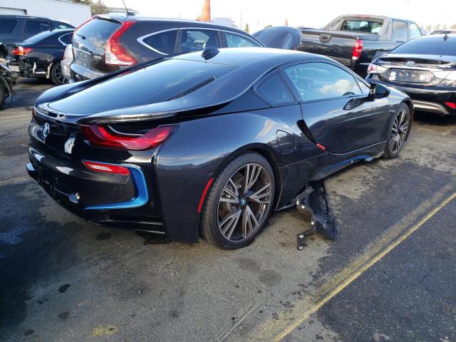 VIN WBY2Z2C50FV392280 2015 BMW I8 no.4