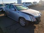 2011 CADILLAC  CTS