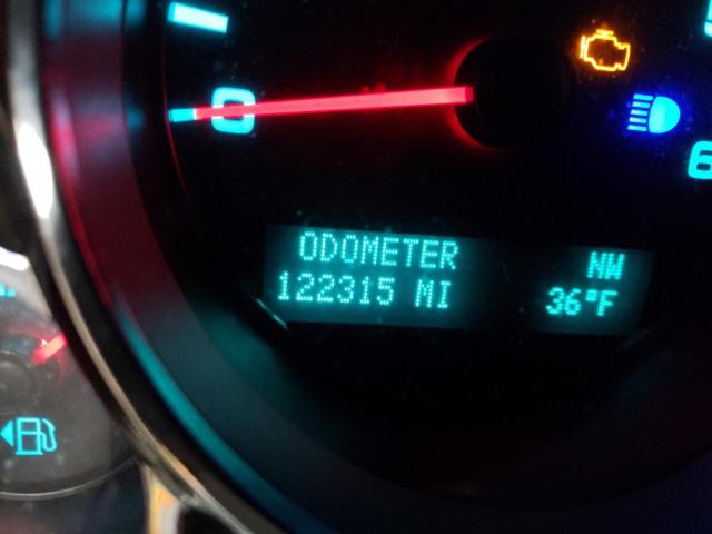 2011 GMC SIERRA K35 1GT423CG0BF149451