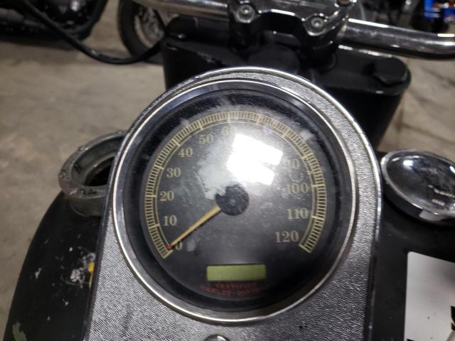 2005 HARLEY-DAVIDSON FLSTCI 1HD1BWB145Y082362