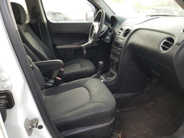 2010 CHEVROLET HHR LS 3GNBAADB8AS591641