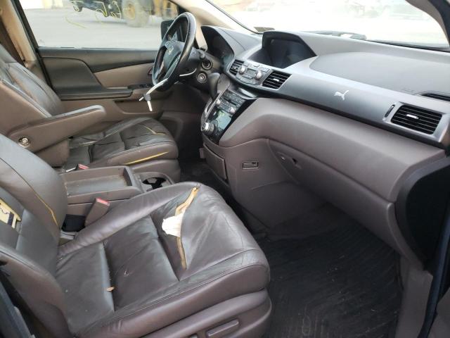 2011 HONDA ODYSSEY EX - 5FNRL5H64BB065538