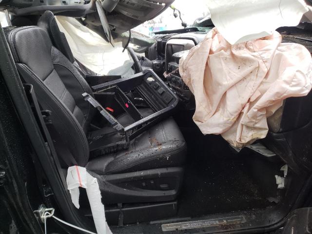 2016 GMC SIERRA K25 - 1GT12UE86GF237930
