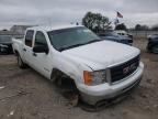 2011 GMC  SIERRA