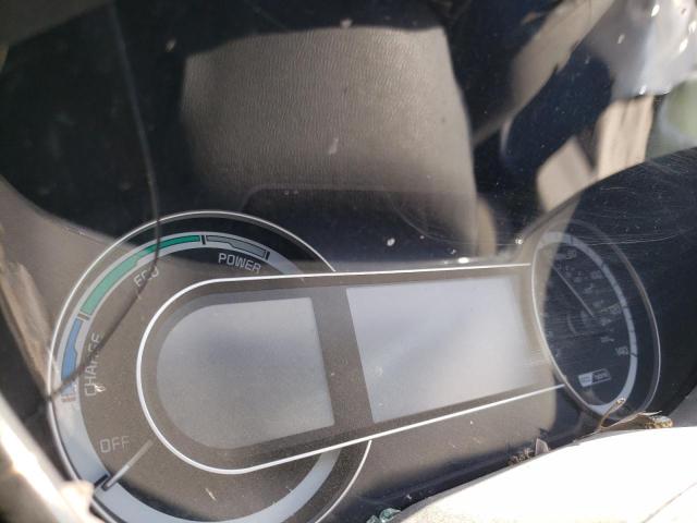 2020 KIA NIRO LX KNDCB3LC8L5361899
