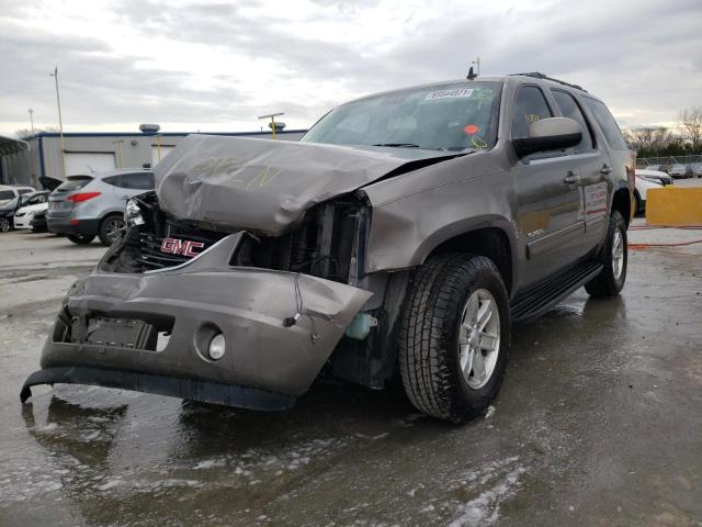 2013 GMC YUKON SLE 1GKS2AE08DR328144