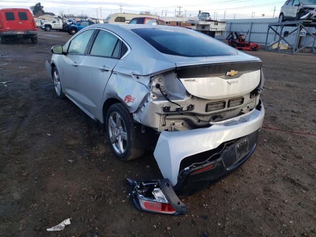 VIN 1G1RC6S54HU216912 2017 Chevrolet Volt, LT no.3