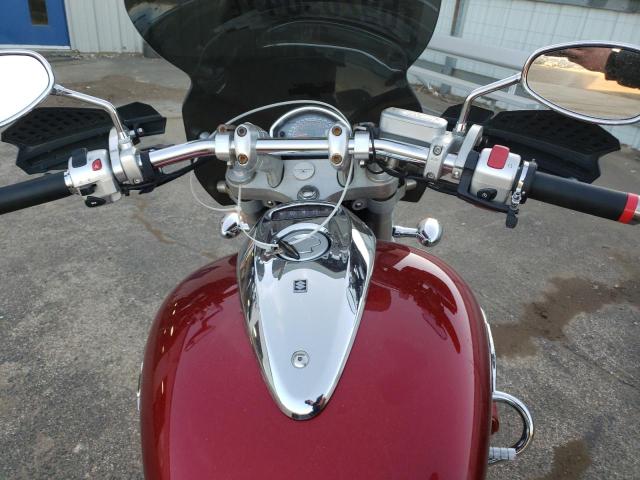 2009 SUZUKI VZ1500 JS1VY55A892100159