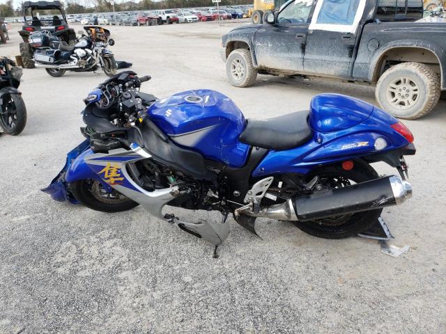 2015 SUZUKI GSX1300 RA JS1GX72B8F2100162