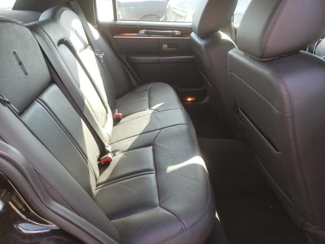2011 LINCOLN TOWN CAR S 2LNBL8CV4BX764312