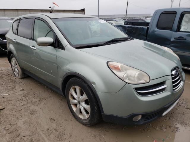 2006 Subaru B9 Tribeca 