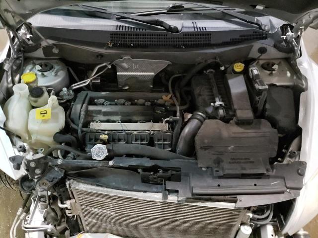 2010 DODGE CALIBER SX 1B3CB4HA8AD613166