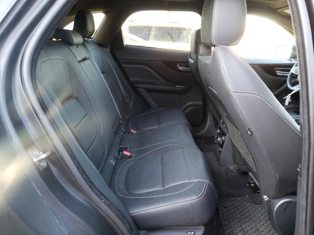 2017 JAGUAR F-PACE S SADCM2BV9HA886674