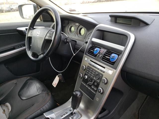 2010 VOLVO XC60 3.2 YV4982DL9A2075878