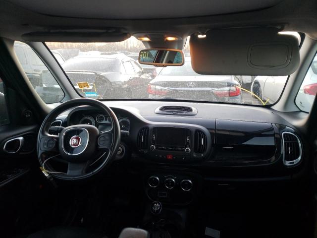 2016 FIAT 500L TREKK ZFBCFADH5GZ037619