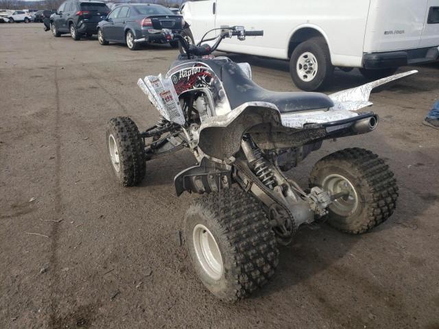 2013 YAMAHA YFM700 R 5Y4AM44Y7DA101463
