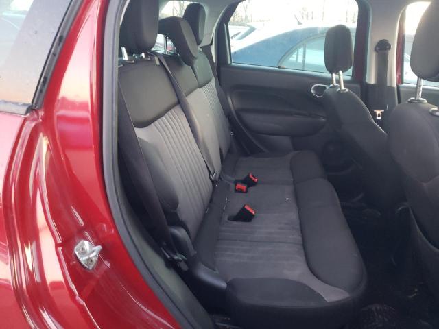 2016 FIAT 500L TREKK ZFBCFADH5GZ037619