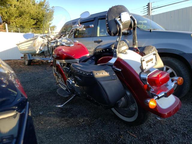 2008 SUZUKI VL800 JS1VS55A482103530
