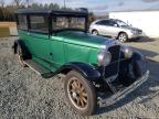 1928 PONTIAC  SEDAN