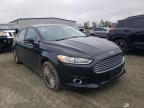 2015 FORD  FUSION