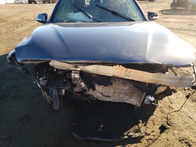 2018 BMW 340 XI WBA8B7G51JNU94796