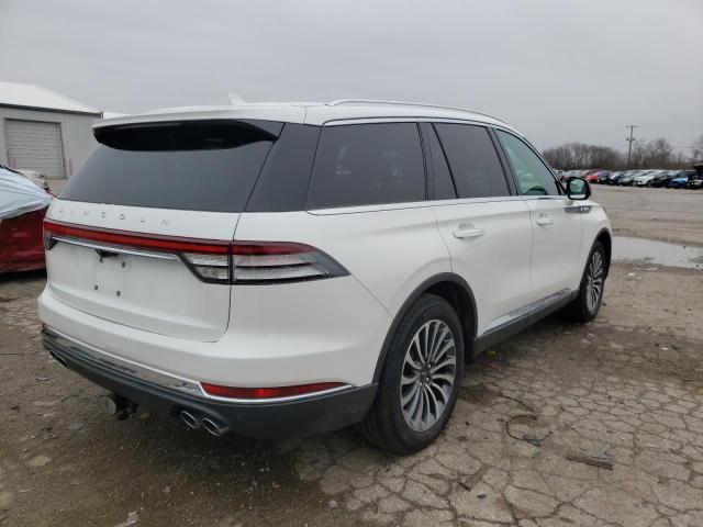 2020 LINCOLN AVIATOR RE 5LM5J7XC7LGL30721