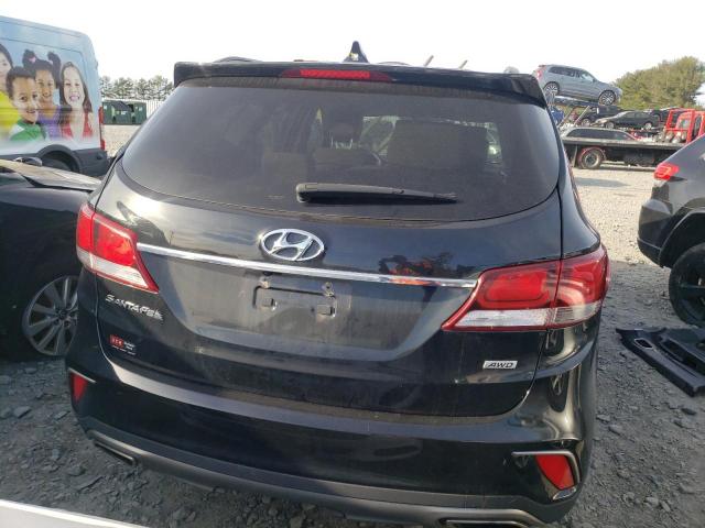 2017 HYUNDAI SANTA FE KM8SMDHF9HU216989