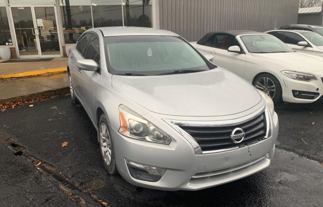 2013 Nissan Altima 2.5 for sale in Earlington, KY