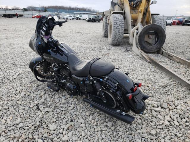 2019 HARLEY-DAVIDSON FLHXS 1HD1KRP16KB636168