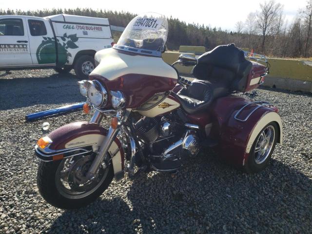 2007 HARLEY-DAVIDSON FLHTCUI 1HD1FC4147Y683063