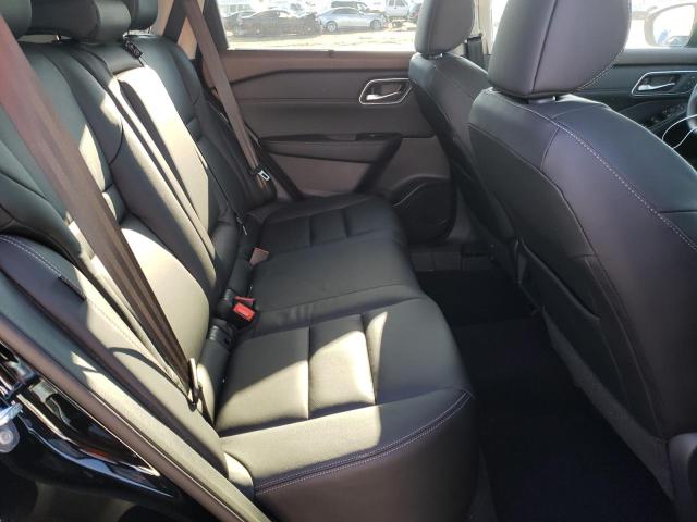 2021 NISSAN ROGUE SL 5N1AT3CB2MC814354