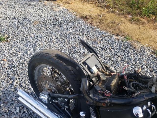 2001 HARLEY-DAVIDSON FXSTB 1HD1BTY1X1Y049592