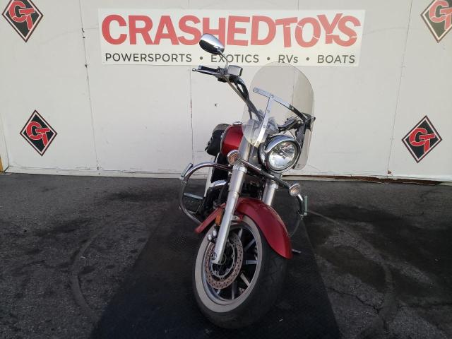 2007 YAMAHA XV1700 A JYAVP17Y47A002921