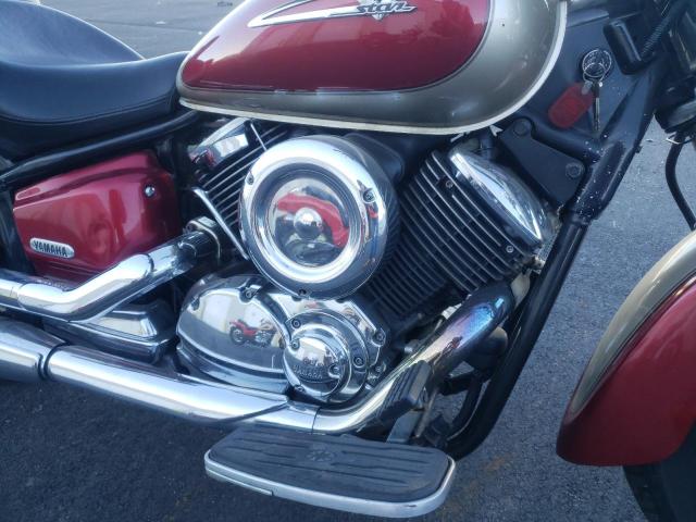 2004 YAMAHA XVS1100 A JYAVP11E24A051805