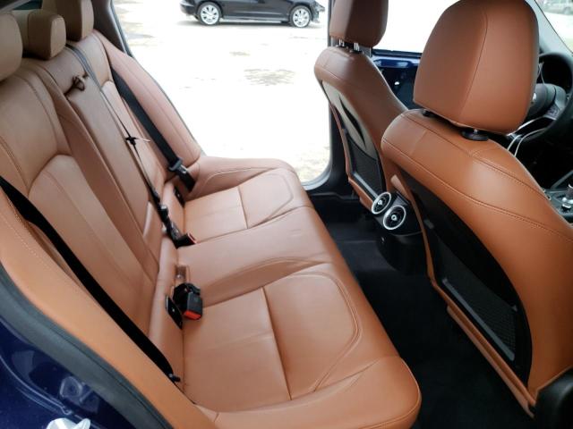 2019 ALFA ROMEO GIULIA ZARFAMAN2K7607039