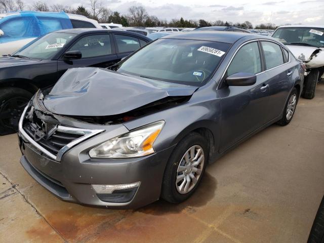 2015 NISSAN ALTIMA 2.5 - 1N4AL3AP7FC226364