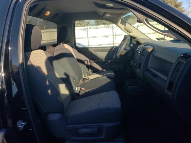 2012 DODGE RAM 1500 S 3C6JD7AT2CG267254