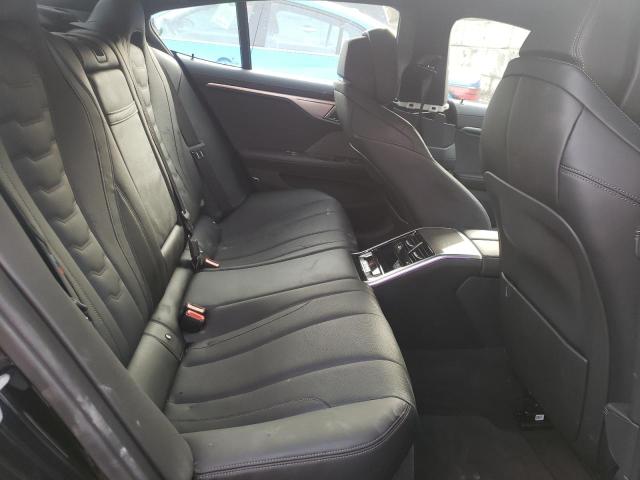 2021 BMW 840XI WBAGV4C04MCF16658