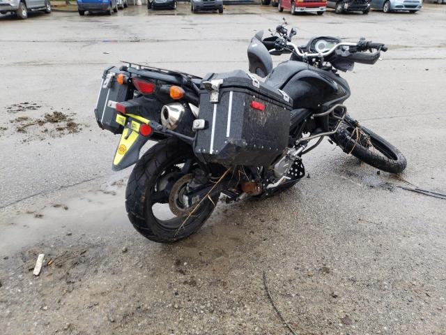 2012 SUZUKI DL650 A JS1VP56AXC2103282