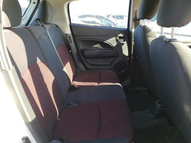 2019 MITSUBISHI MIRAGE LE ML32A5HJ1KH015498