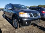 2011 NISSAN  ARMADA