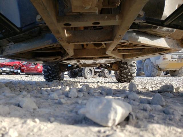 2013 KAWASAKI KRT750 C JKARTDC11DB504166